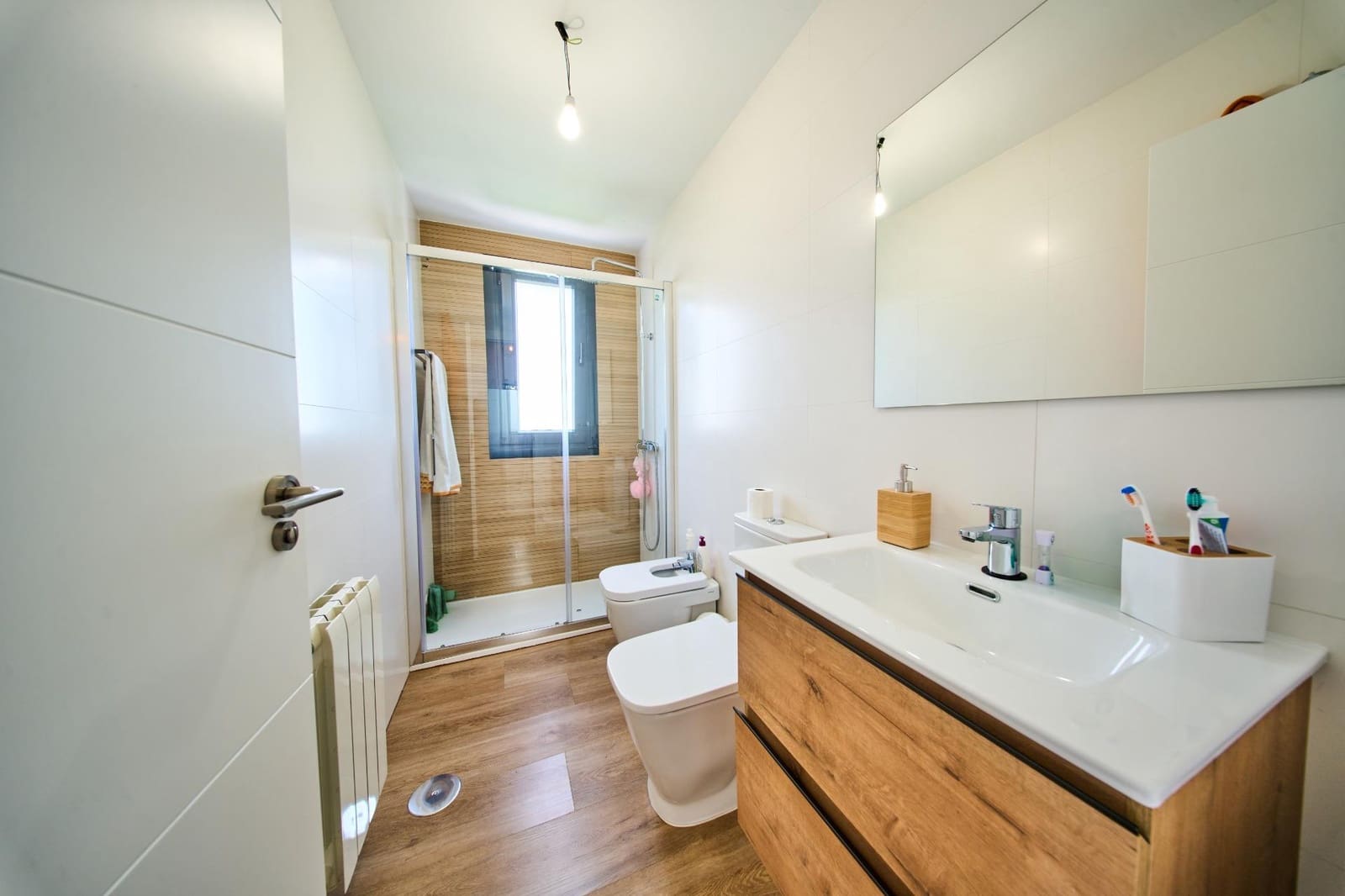 5 sypialnia Willa na sprzedaż w Dilar z basenem - 389 000 € (Ref: 9945914)