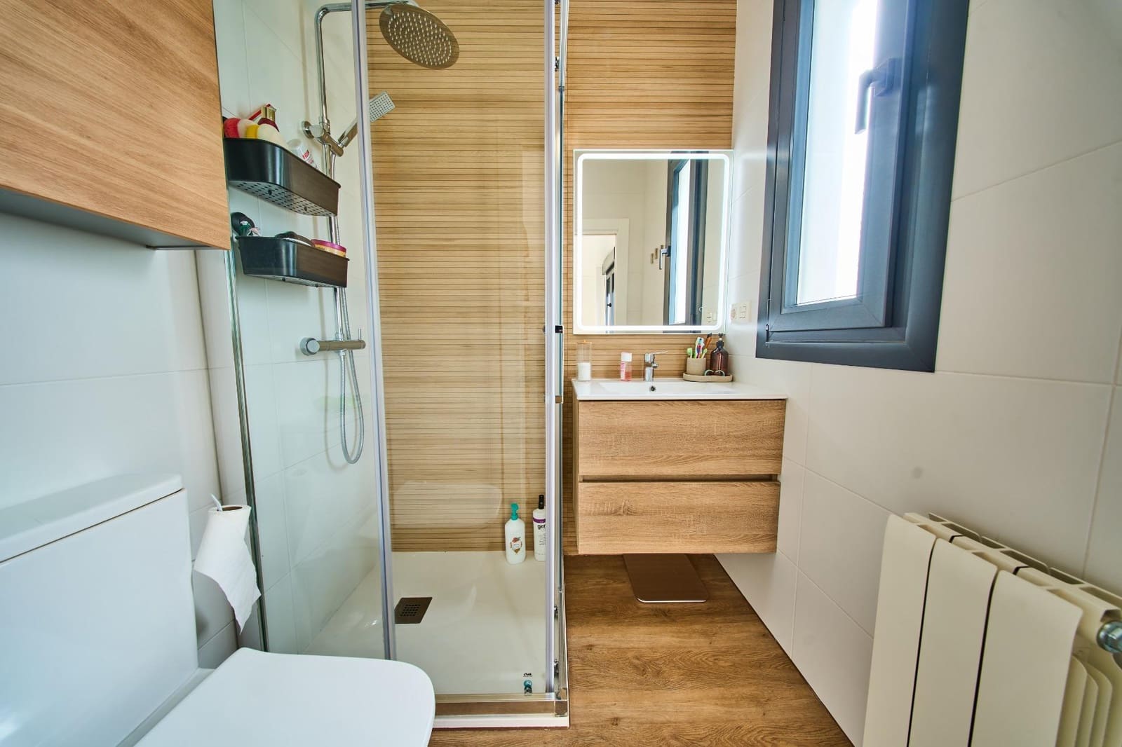5 sypialnia Willa na sprzedaż w Dilar z basenem - 389 000 € (Ref: 9945914)