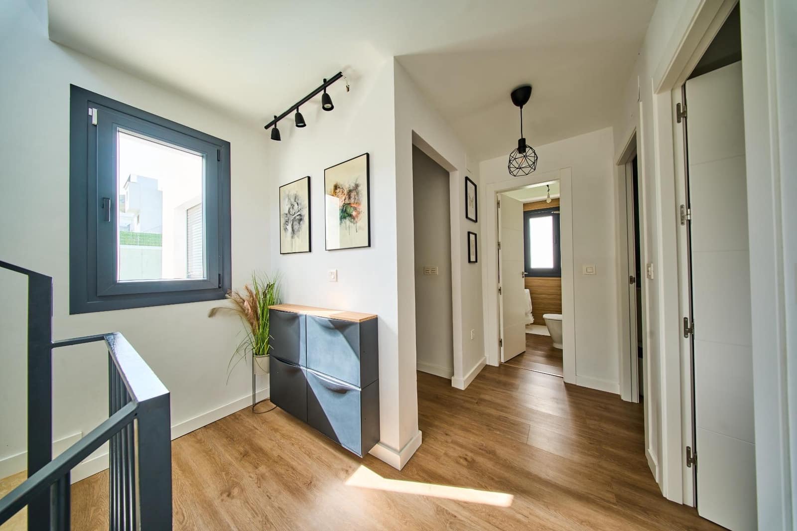 5 sypialnia Willa na sprzedaż w Dilar z basenem - 389 000 € (Ref: 9945914)