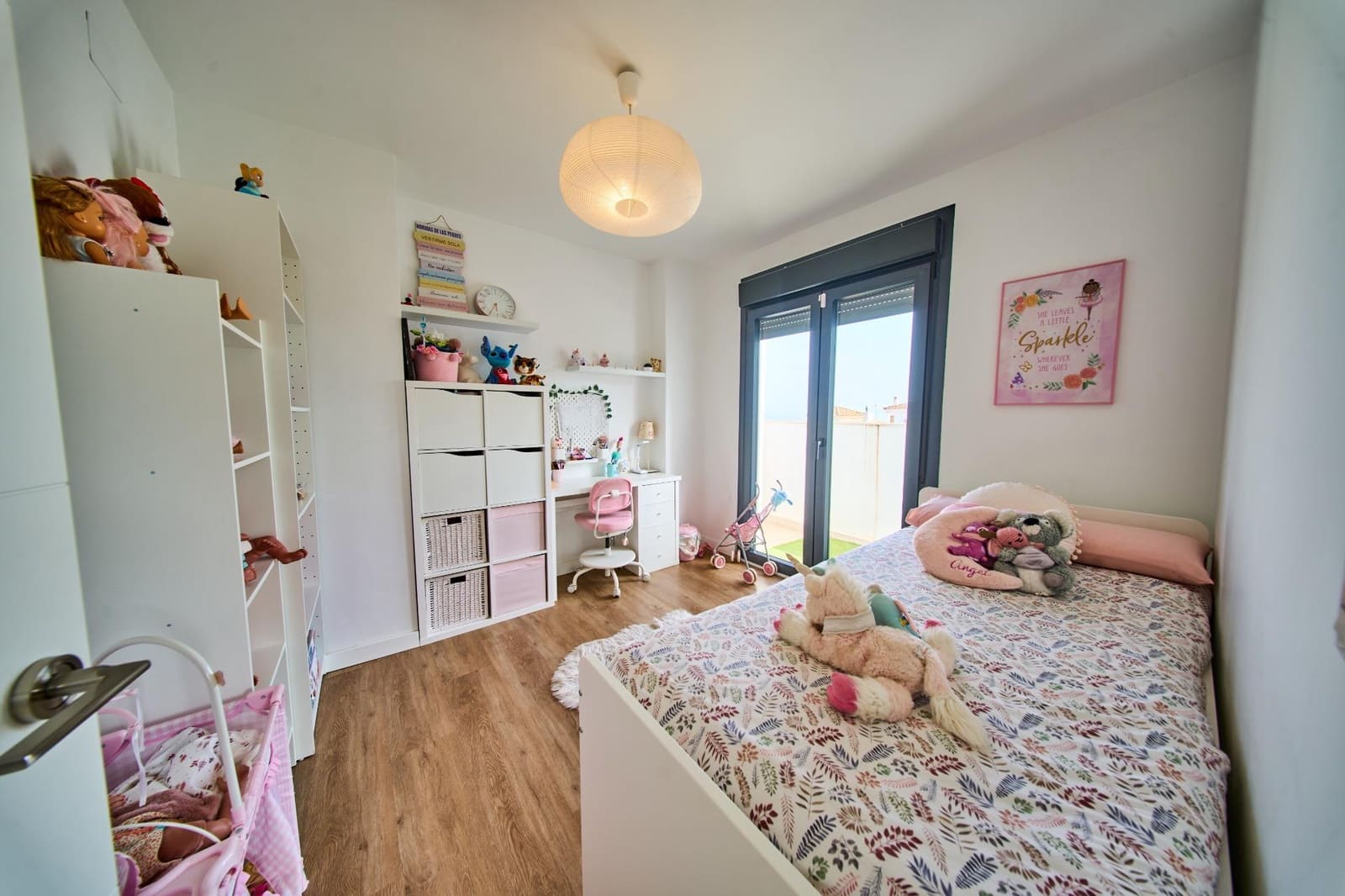 5 sypialnia Willa na sprzedaż w Dilar z basenem - 389 000 € (Ref: 9945914)