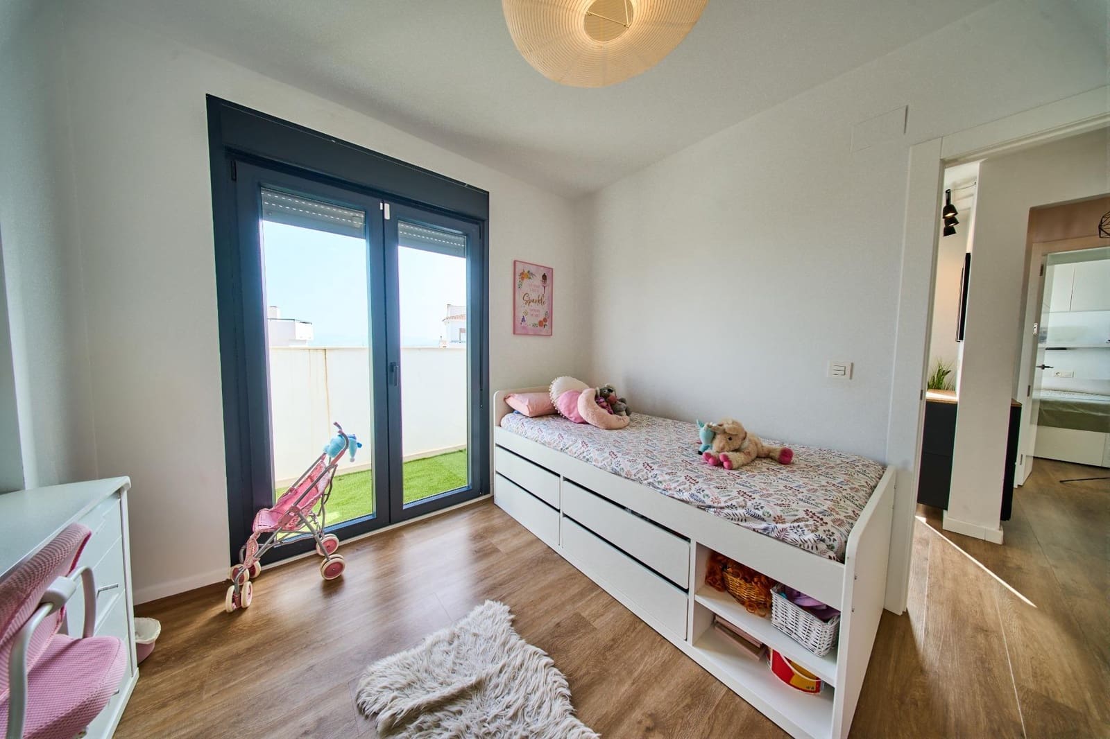 5 sypialnia Willa na sprzedaż w Dilar z basenem - 389 000 € (Ref: 9945914)