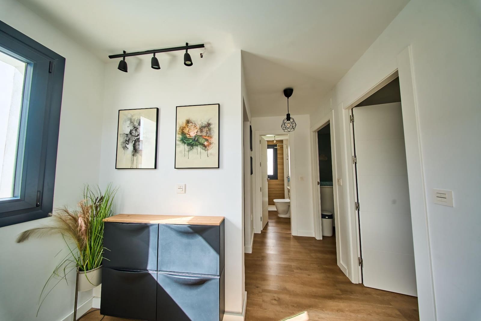 5 sypialnia Willa na sprzedaż w Dilar z basenem - 389 000 € (Ref: 9945914)