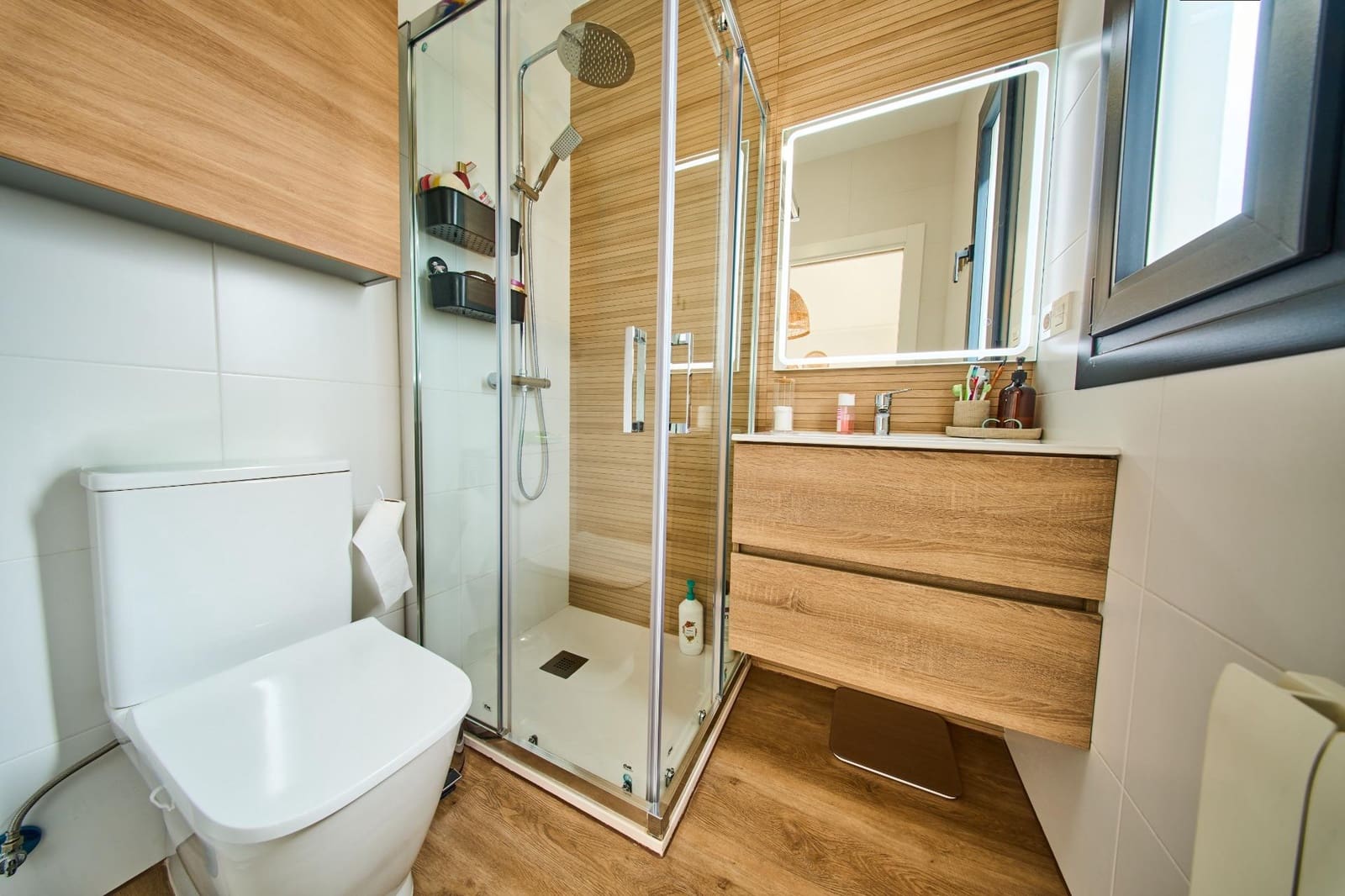 5 sypialnia Willa na sprzedaż w Dilar z basenem - 389 000 € (Ref: 9945914)