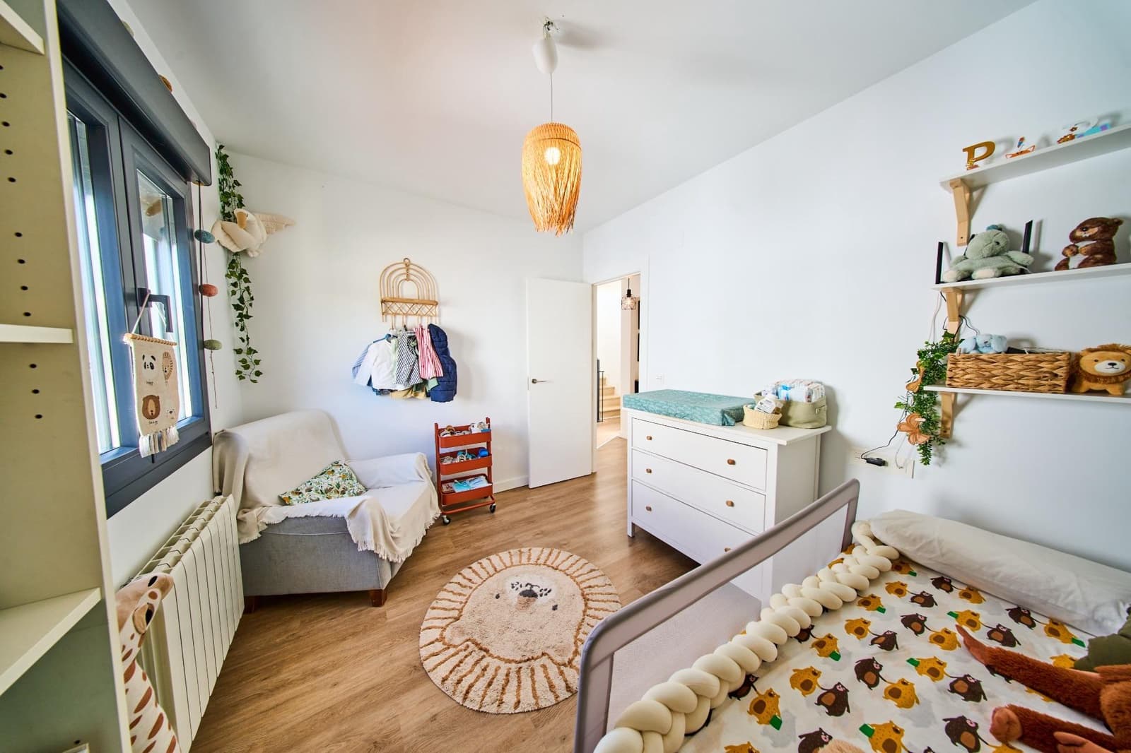 5 sypialnia Willa na sprzedaż w Dilar z basenem - 389 000 € (Ref: 9945914)
