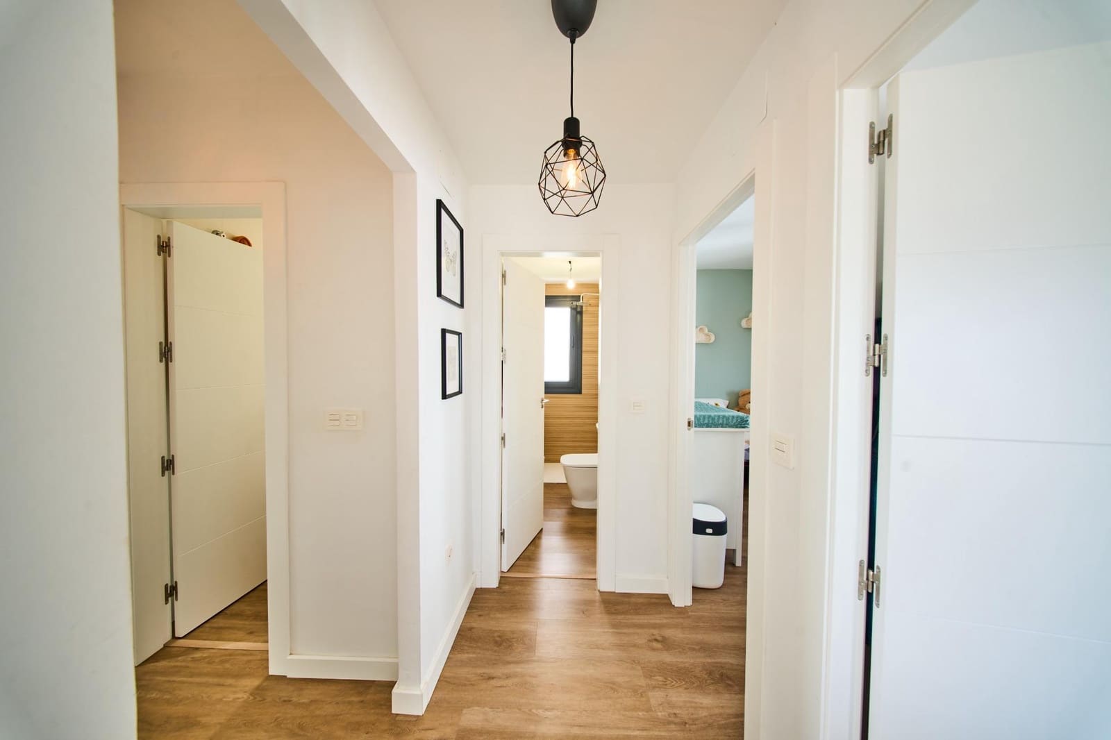 5 sypialnia Willa na sprzedaż w Dilar z basenem - 389 000 € (Ref: 9945914)