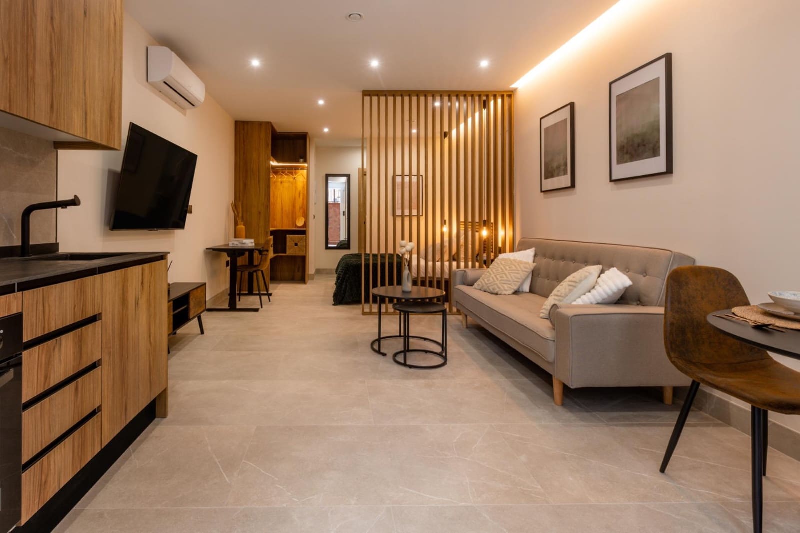 Vind till salu i Granada stad - 133 700 € (Ref: 9945915)