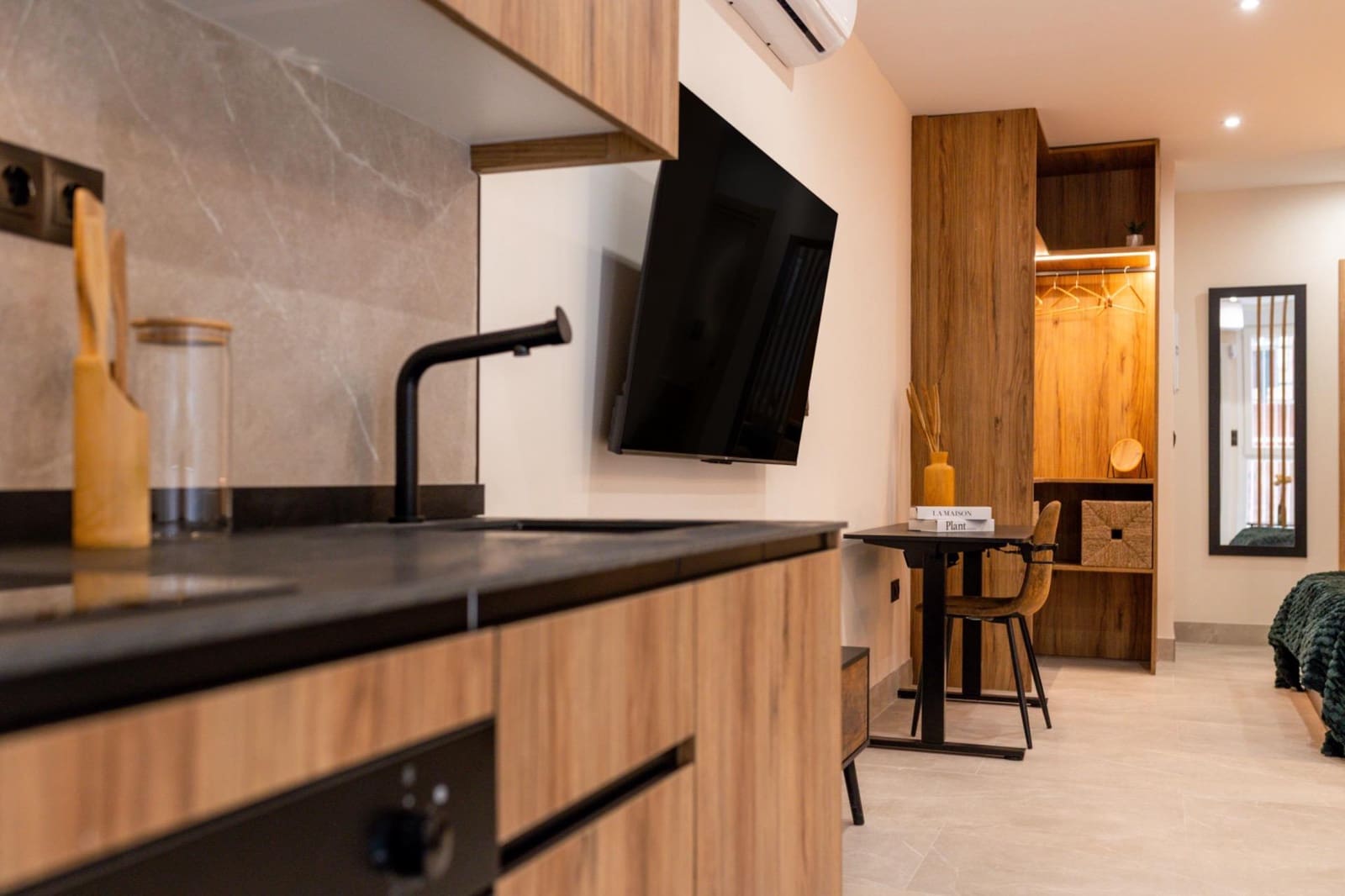 Vind till salu i Granada stad - 133 700 € (Ref: 9945915)