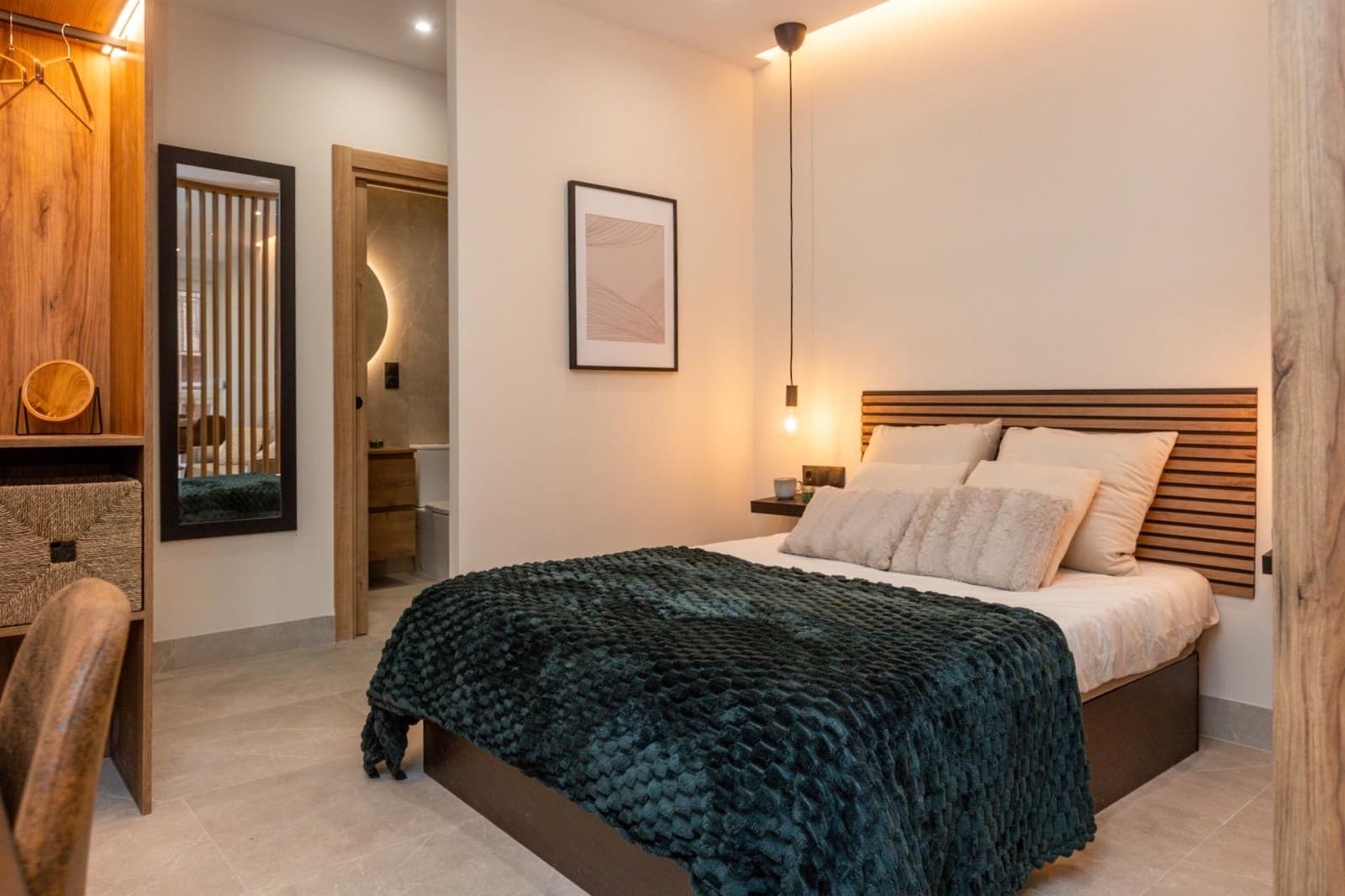 Vind till salu i Granada stad - 133 700 € (Ref: 9945915)
