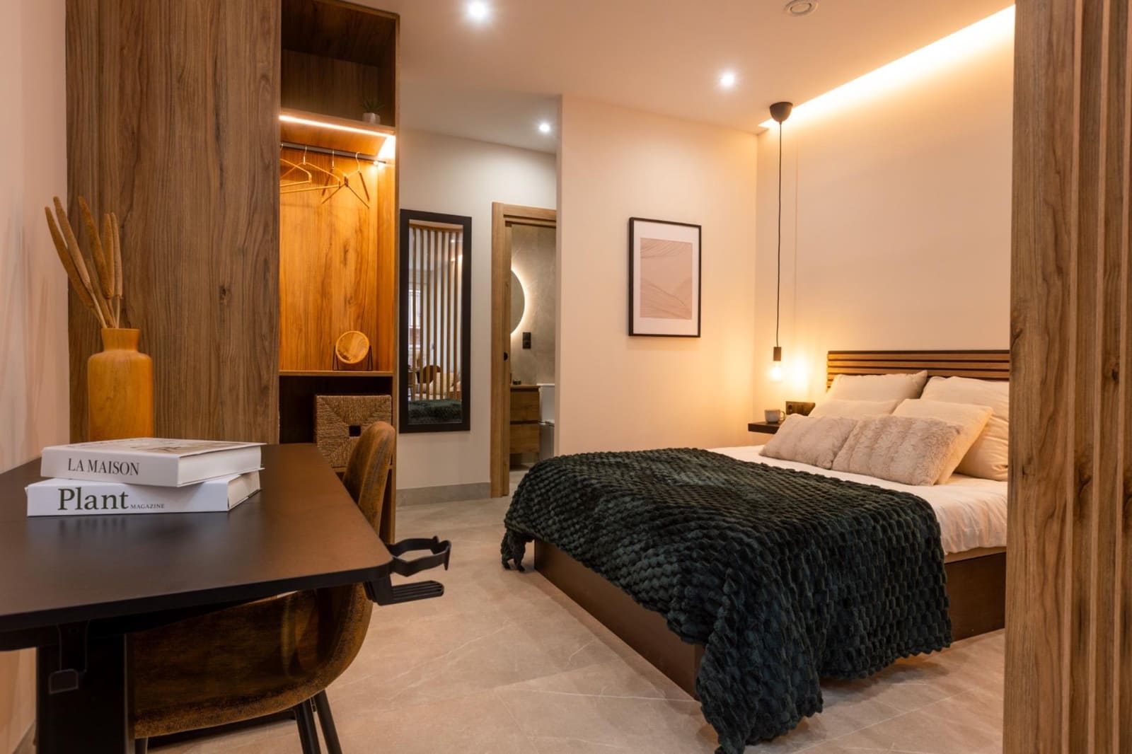 Vind till salu i Granada stad - 133 700 € (Ref: 9945915)