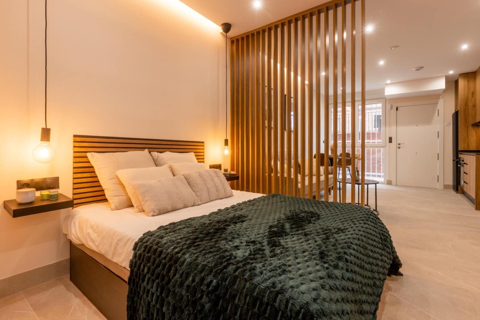 Vind till salu i Granada stad - 133 700 € (Ref: 9945915)
