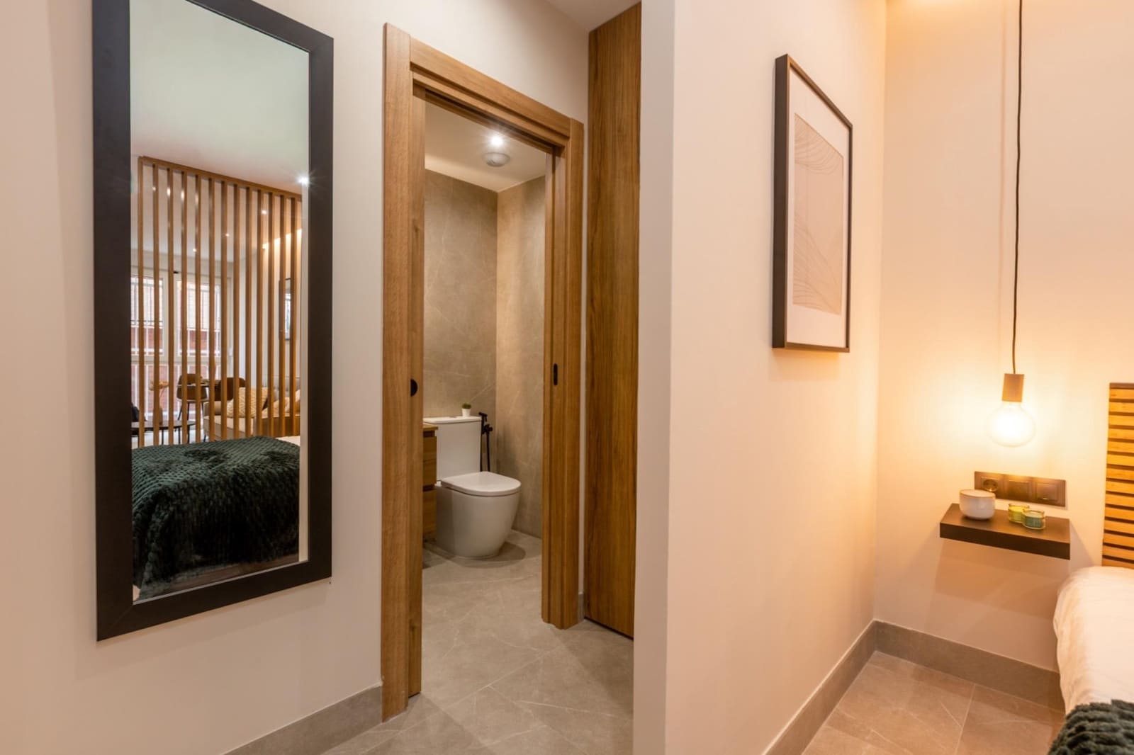 Vind till salu i Granada stad - 133 700 € (Ref: 9945915)