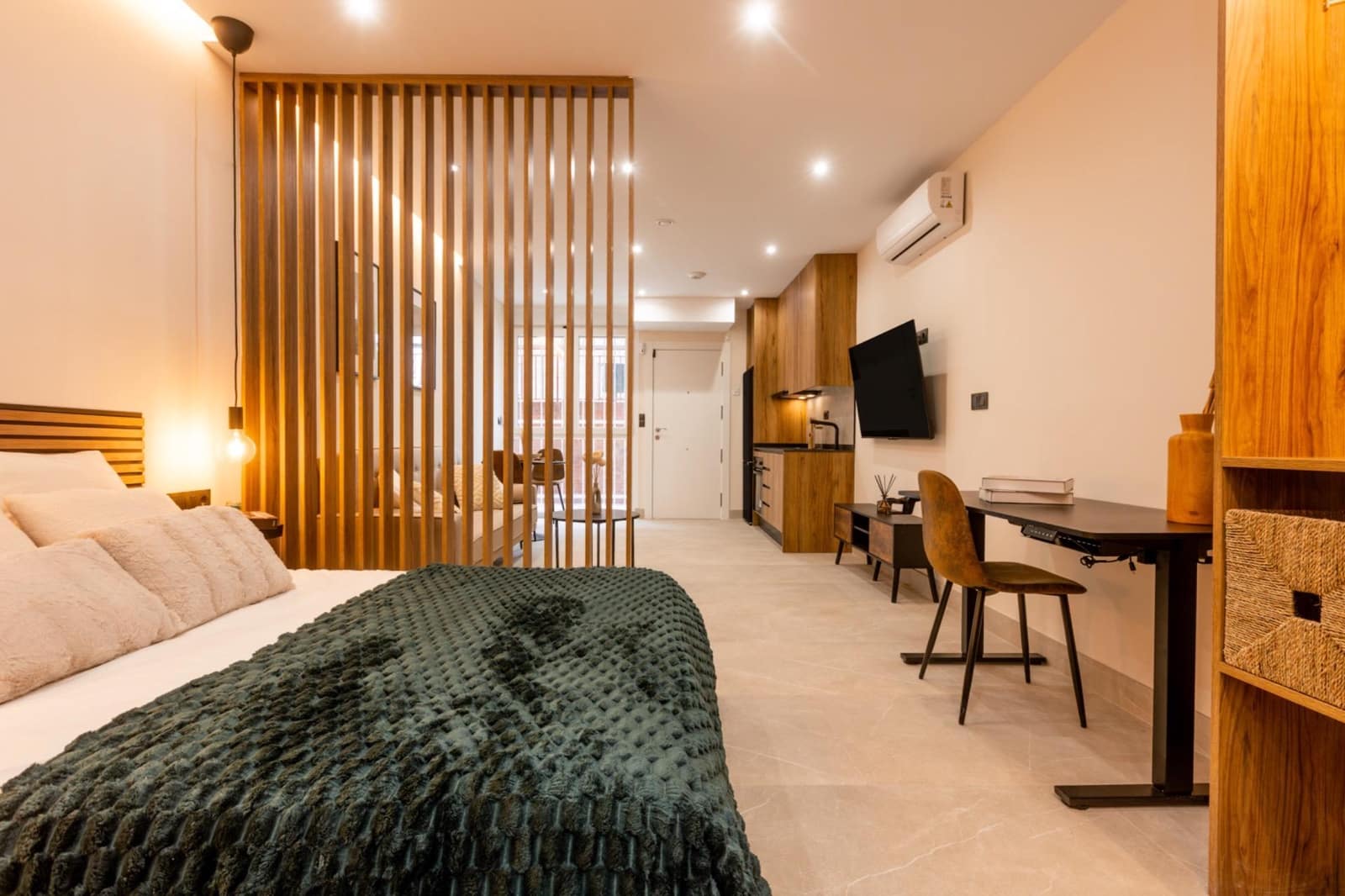 Vind till salu i Granada stad - 133 700 € (Ref: 9945915)