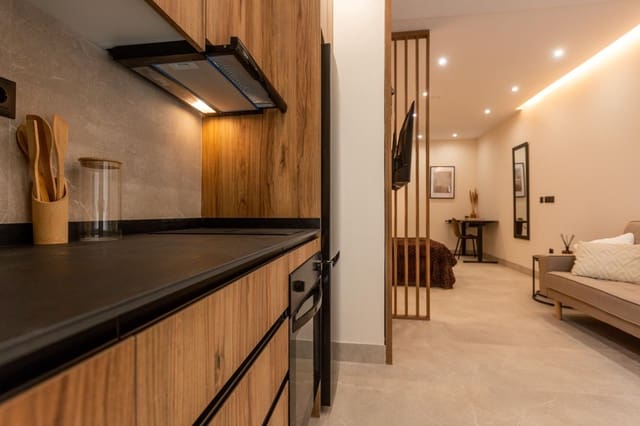 Loft te koop in Granada stad - € 133.700 (Ref: 9945915)