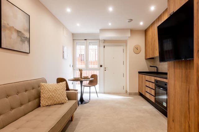 Loft te koop in Granada stad - € 133.700 (Ref: 9945915)