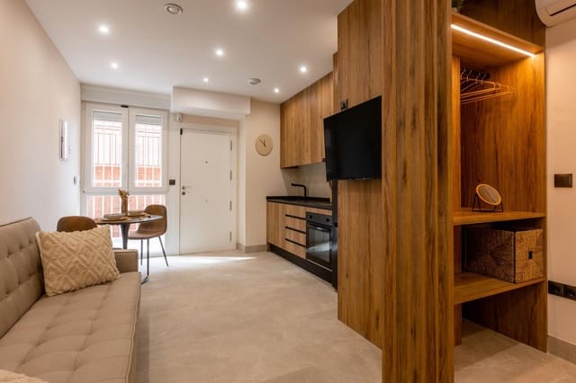 Loft te koop in Granada stad - € 133.700 (Ref: 9945915)
