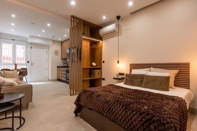 Loft te koop in Granada stad - € 133.700 (Ref: 9945915)
