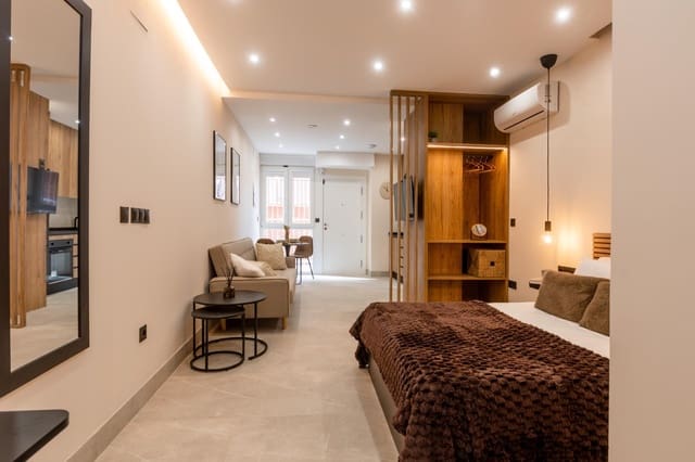 Loft te koop in Granada stad - € 133.700 (Ref: 9945915)