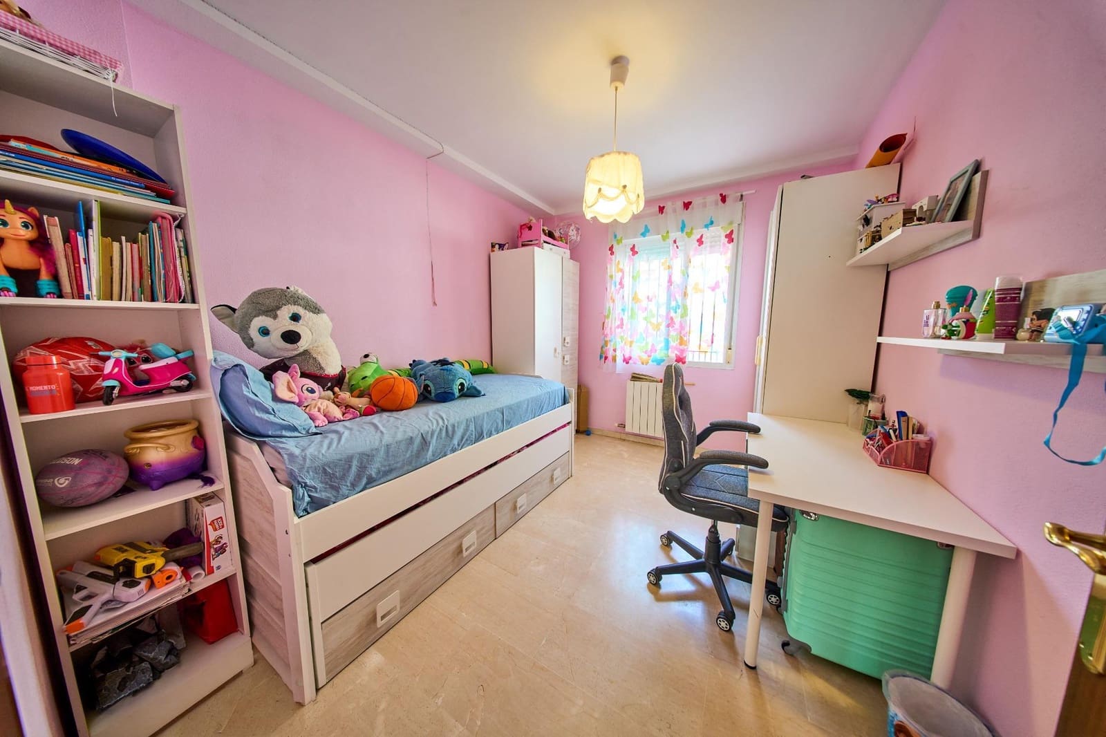 3 soverom Rekkehus til salgs i Armilla med garasje - € 280 000 (Ref: 9945916)