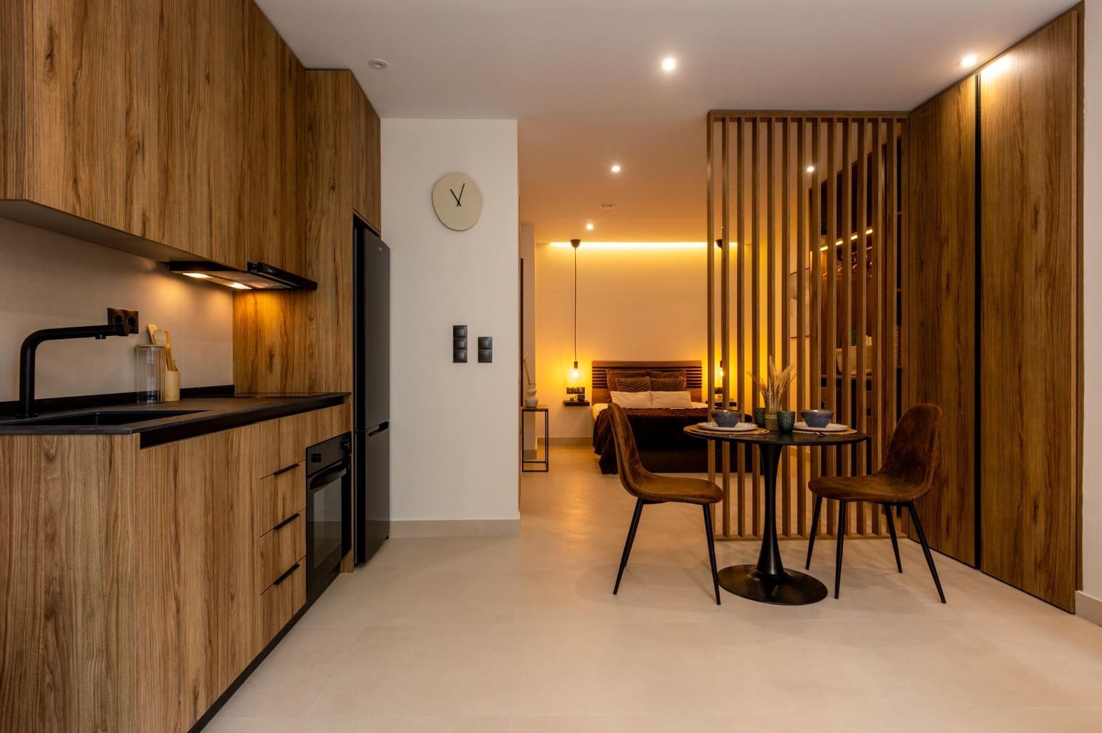 Loft til salg i Granada by - € 133.700 (Ref: 9945917)