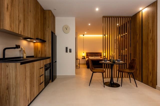 Loft til salg i Zaidin, Granada by - € 133.700 (Ref: 9945917)