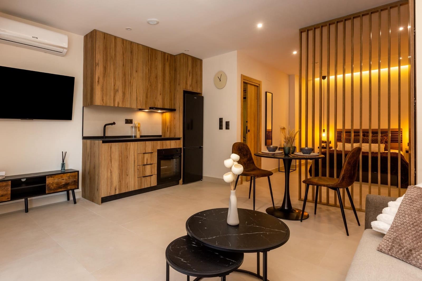 Loft til salg i Granada by - € 133.700 (Ref: 9945917)