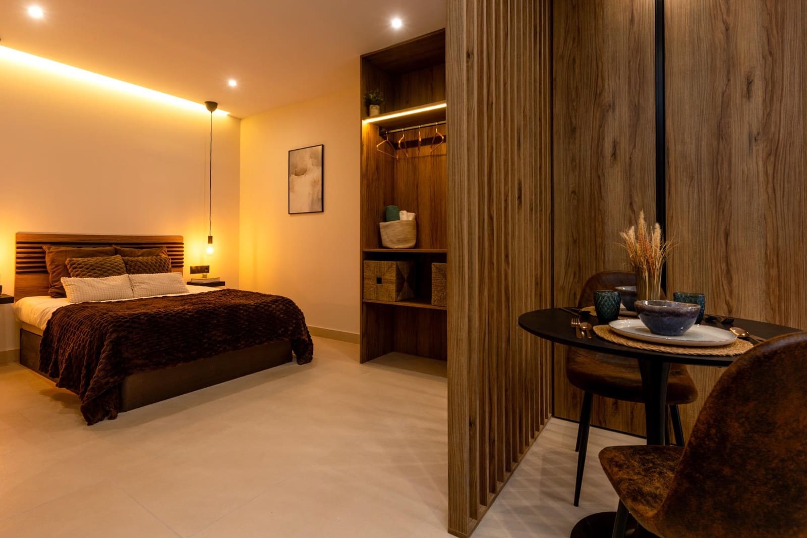 Loft til salg i Granada by - € 133.700 (Ref: 9945917)
