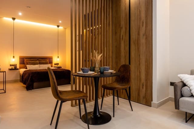 Loft til salg i Zaidin, Granada by - € 133.700 (Ref: 9945917)