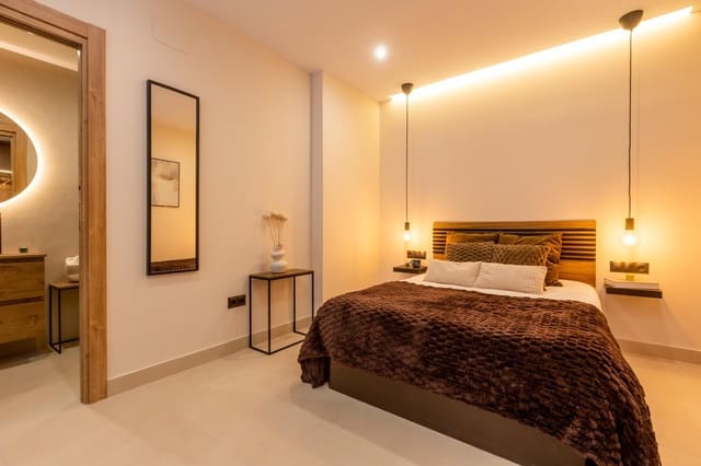 Loft til salg i Zaidin, Granada by - € 133.700 (Ref: 9945917)