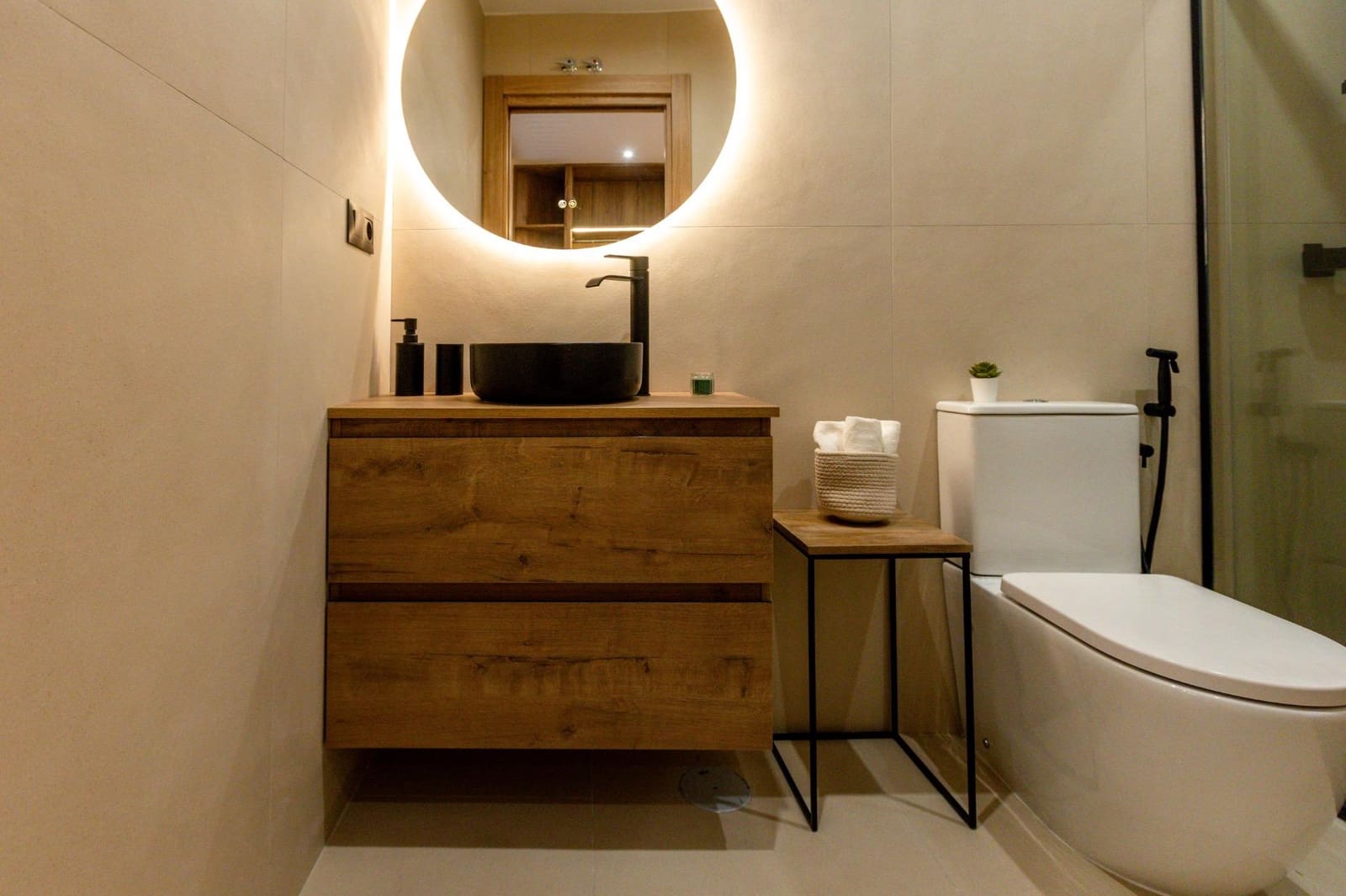 Loft til salg i Granada by - € 133.700 (Ref: 9945917)