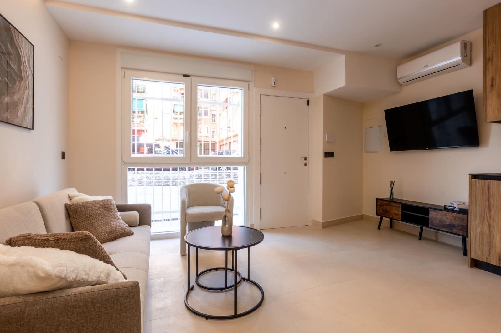 Loft til salg i Granada by - € 133.700 (Ref: 9945917)
