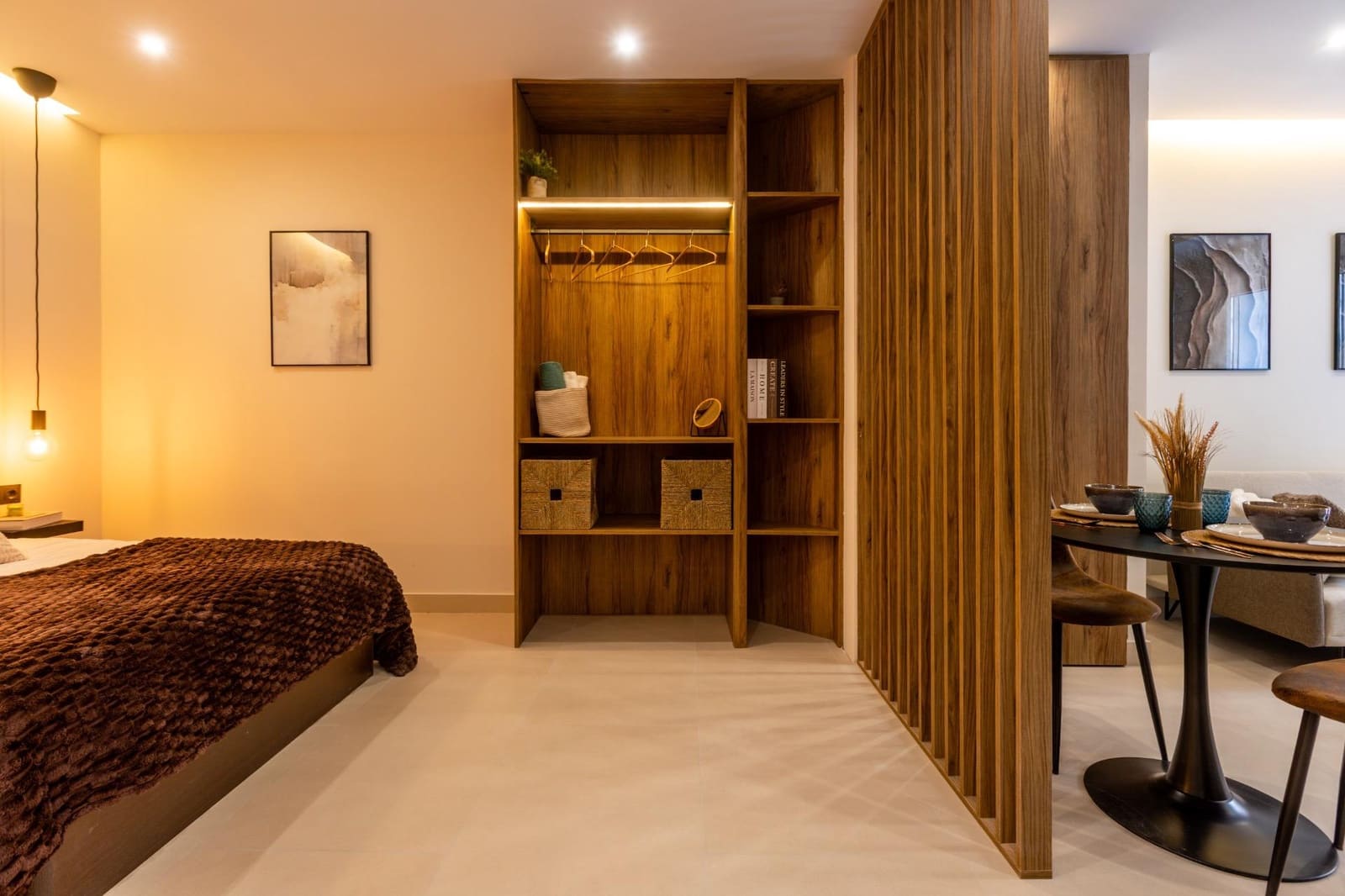 Loft til salg i Granada by - € 133.700 (Ref: 9945917)