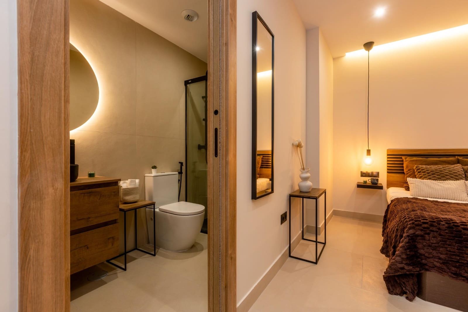 Loft til salg i Granada by - € 133.700 (Ref: 9945917)