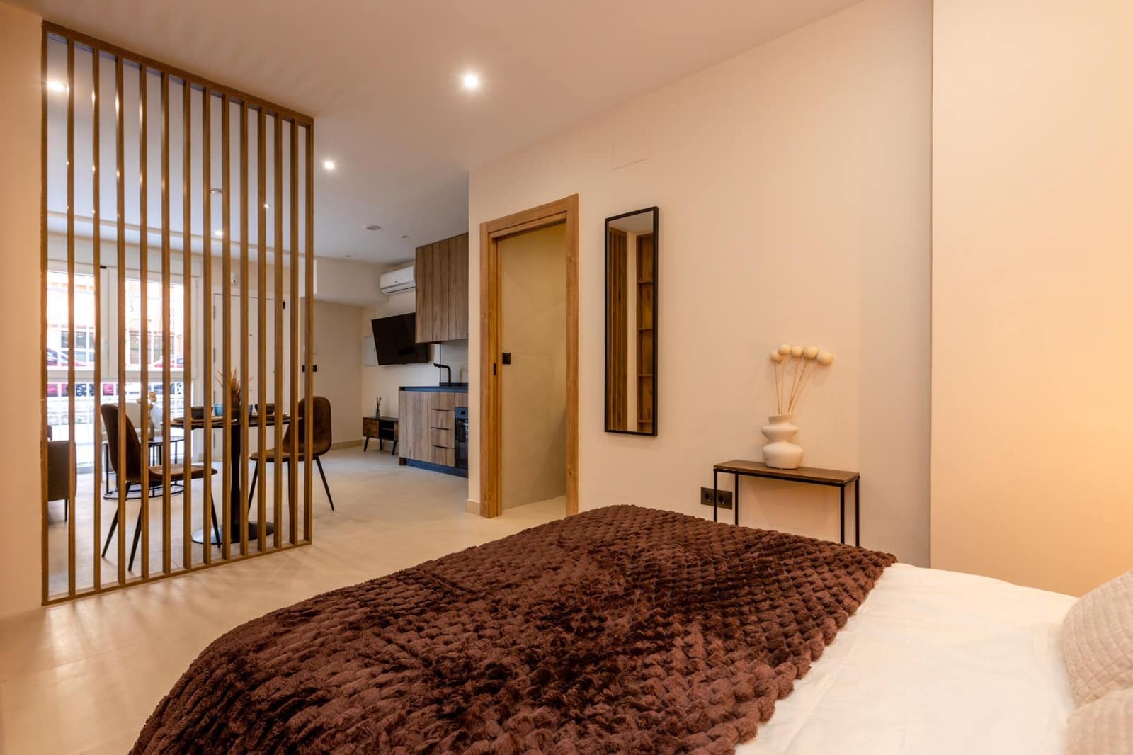 Loft til salg i Granada by - € 133.700 (Ref: 9945917)