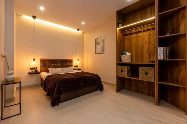 Loft til salg i Zaidin, Granada by - € 133.700 (Ref: 9945917)