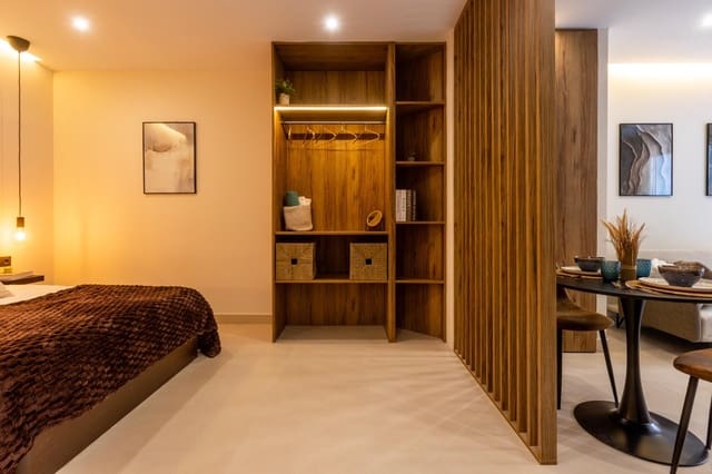 Loft til salg i Zaidin, Granada by - € 133.700 (Ref: 9945917)