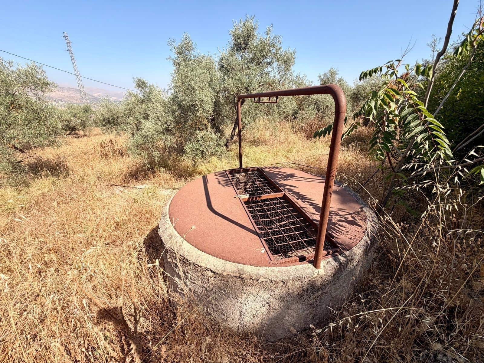 Undeveloped Land for sale in Salar - € 70,000 (Ref: 9945918)