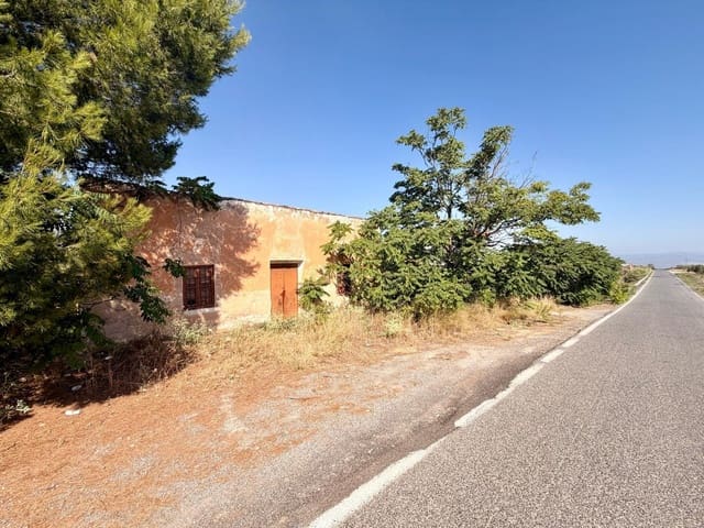 Terre non Aménagée à vendre à Salar - 70 000 € (Ref: 9945918)