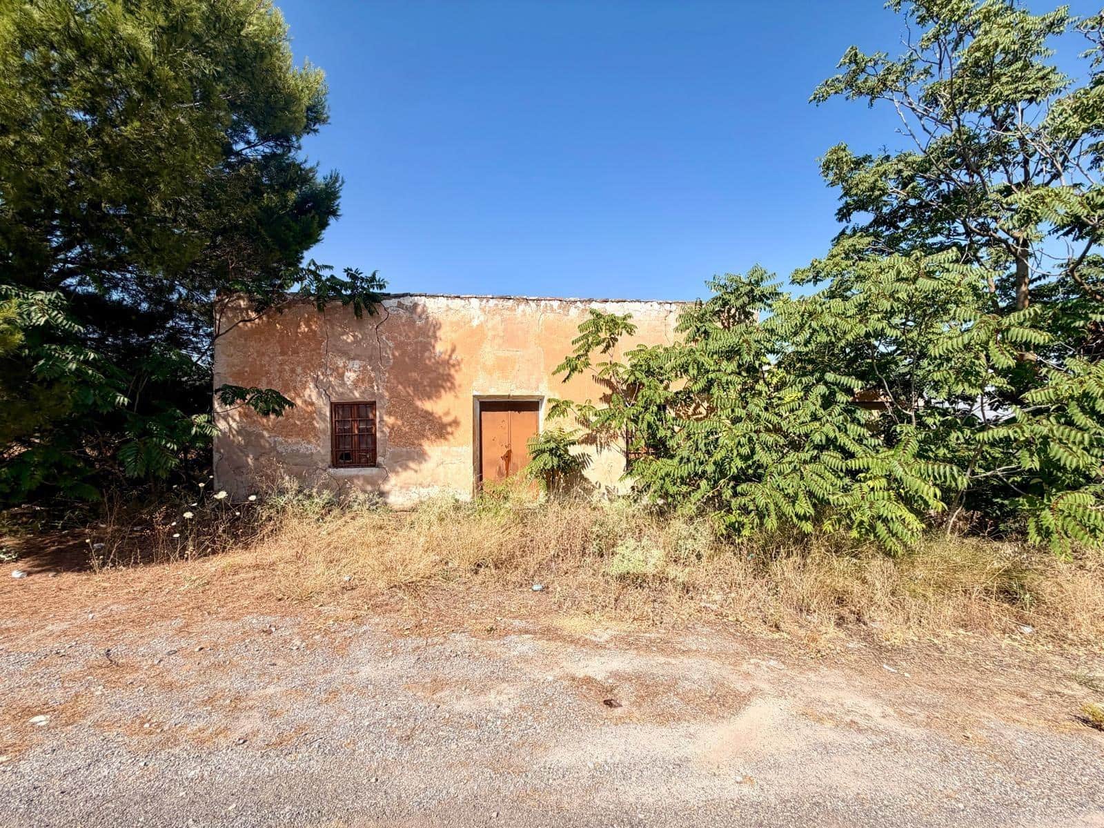 Undeveloped Land for sale in Salar - € 70,000 (Ref: 9945918)