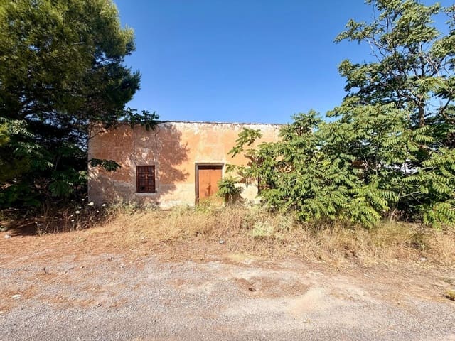 Terre non Aménagée à vendre à Salar - 70 000 € (Ref: 9945918)