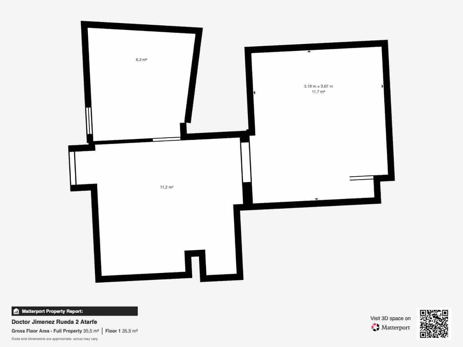 Haus zu verkaufen in Atarfe - 180.000 € (Ref: 9948108)