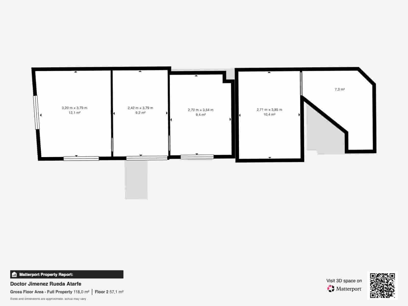 Haus zu verkaufen in Atarfe - 180.000 € (Ref: 9948108)