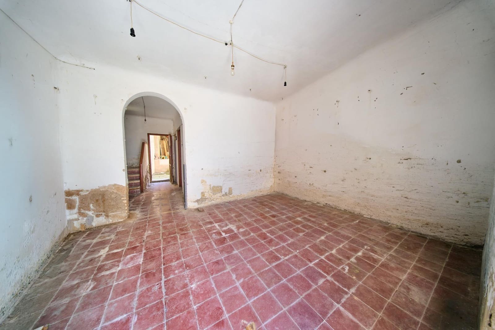 Haus zu verkaufen in Atarfe - 180.000 € (Ref: 9948108)
