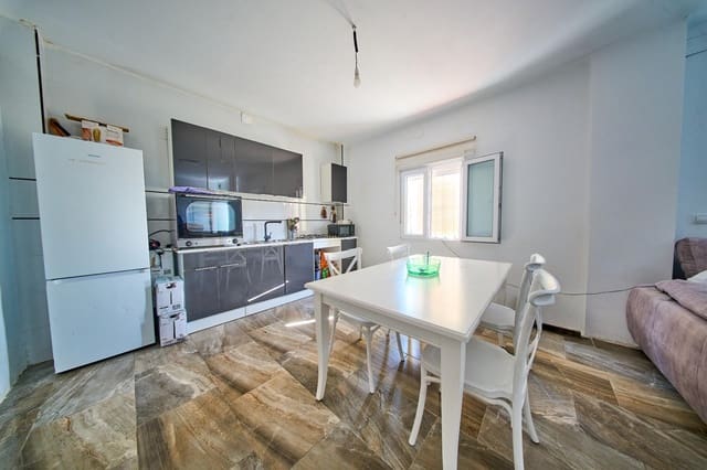 3 Zimmer Haus zu verkaufen in Albaicin, Granada Stadt - 135.000 € (Ref: 9950001)