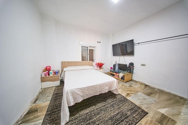 3 Zimmer Haus zu verkaufen in Albaicin, Granada Stadt - 135.000 € (Ref: 9950001)
