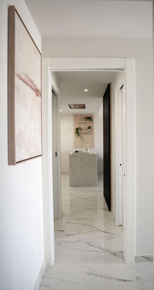2 slaapkamer Bungalow te koop in Ciudad Quesada met zwembad garage - € 354.000 (Ref: 9952796)