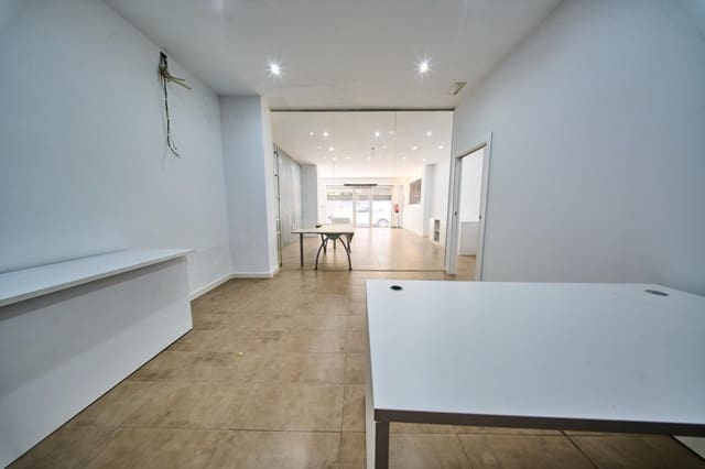 Commercieel te koop in Centro, Granada stad - € 219.900 (Ref: 9952797)