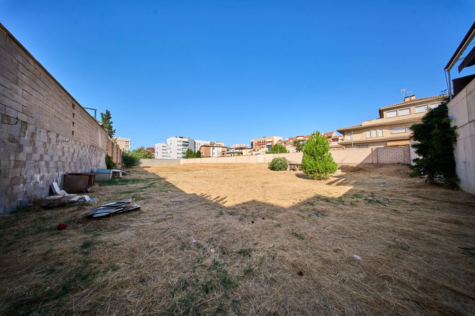 Solar/Parcela en Granada ciudad en venta - 495.000 € (Ref: 9959954)