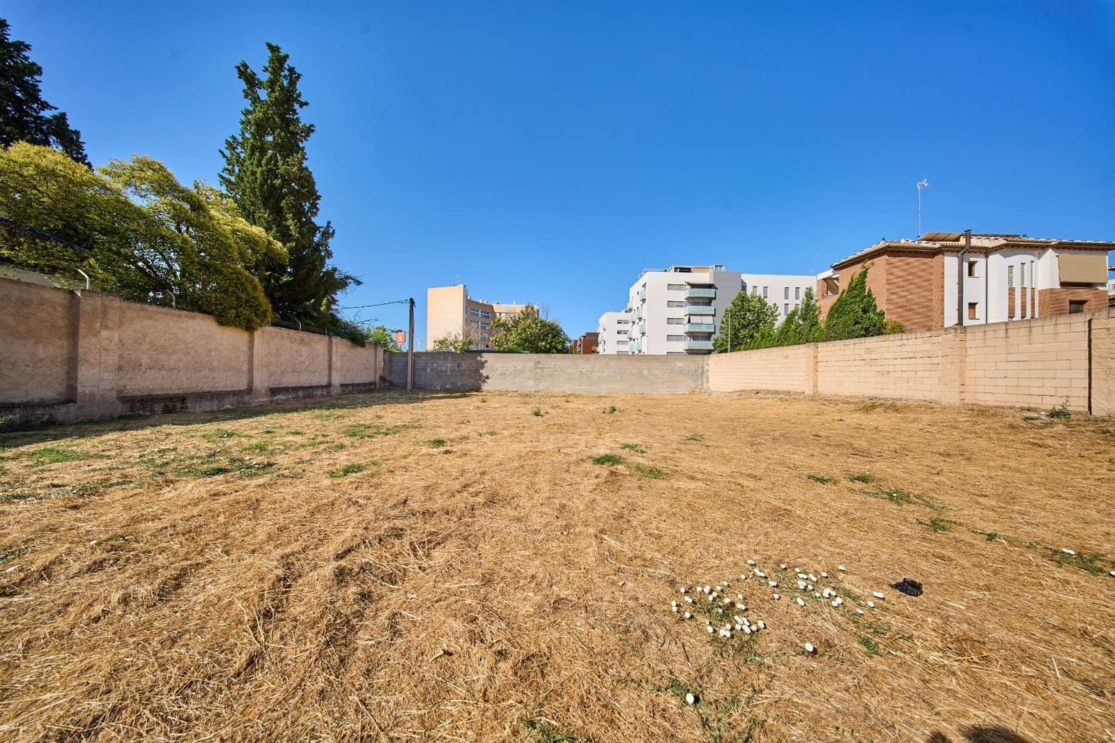 Solar/Parcela en Granada ciudad en venta - 495.000 € (Ref: 9959954)