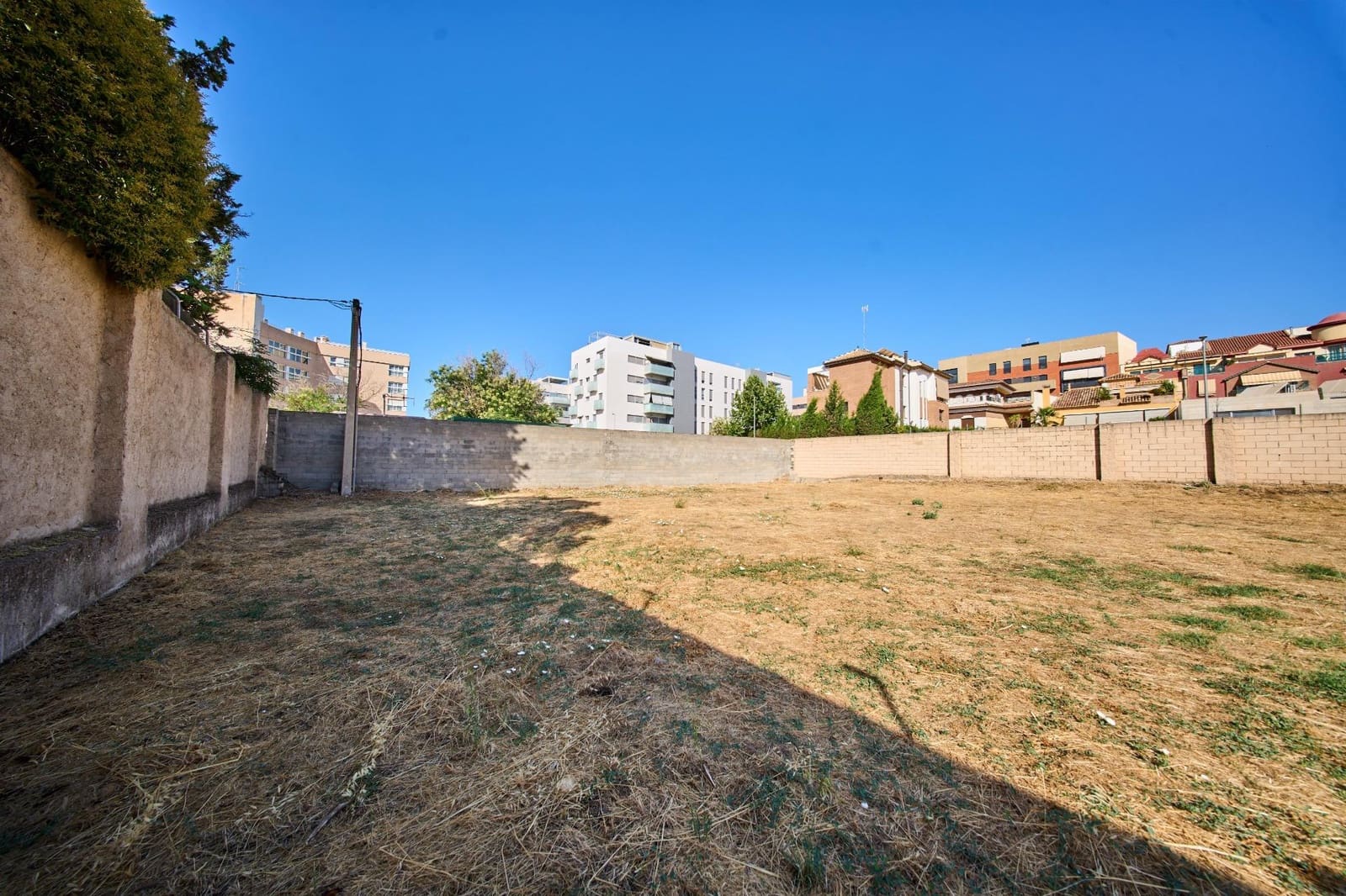 Solar/Parcela en Granada ciudad en venta - 495.000 € (Ref: 9959954)