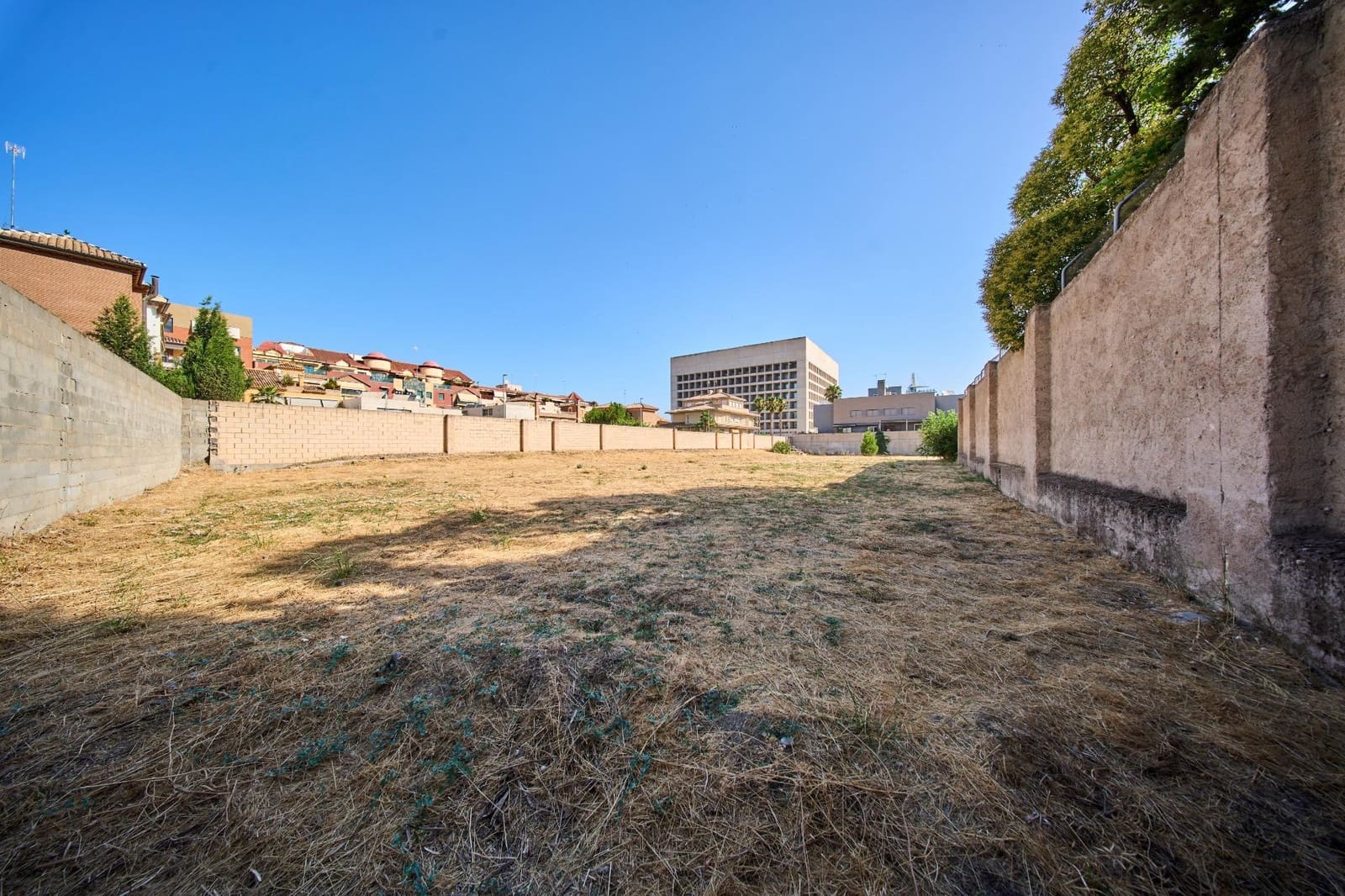 Solar/Parcela en Granada ciudad en venta - 495.000 € (Ref: 9959954)